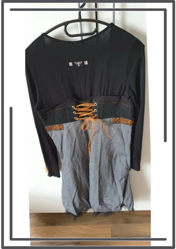 LMV Dress – photo 2